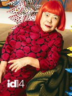 Yayoi Kusama - “Nữ hoàng chấm bi” của nghệ thuật đương đại - qua đời ở tuổi 97