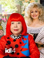 Tạm biệt Yayoi Kusama và Dolly Parton: Hai người phụ nữ biểu tượng về một cuộc đời đáng sống
