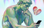 Triết học khắc kỷ cho kẻ thất tình: Có những thứ thuộc về ta, có những thứ vĩnh viễn không