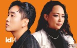 Kimmese x JustaTee: Những đứa trẻ thu âm Real Love trong căn bếp ngập tiếng xào rau của mẹ - nay đã làm nên chuyện rồi!