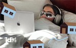 “Thà ở nhà còn hơn” hay hội chứng sợ-đi-chơi của người trẻ hiện đại