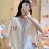 Thứ 3 sale gì: Loạt item mặc nhà vừa xinh lại thoải mái, mua 3 giá cực mềm lại còn miễn hết phí ship cho mọi cô gái