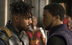 15 chuyện bên lề thú vị của &quot;Black Panther&quot; - phim siêu anh hùng &quot;hot&quot; nhất đầu năm 2018
