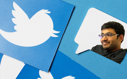 Agrawal: 10 năm từ kỹ sư vươn tới CEO Twitter