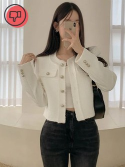 4 mẫu áo khoác chính thức lỗi mốt vào năm nay, chị em cần tránh xa nếu không muốn mặc xấu