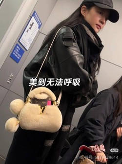 Đây mới là nhan sắc không giả dối của Lưu Diệc Phi