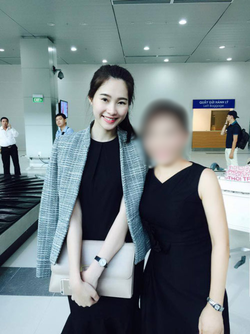 Nhan sắc "sếp em Mailisa" thời chưa dao kéo: Con gái tôi ngỡ mẹ là bà ngoại