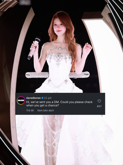 Truyền thông Hàn sốt ruột với Triệu Lộ Tư