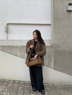 10 cách mặc quần ống rộng dành cho phụ nữ trên 40 tuổi, đẹp tới nỗi muốn diện suốt mùa đông