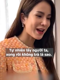 Làm rõ khuất tất về chiếc đồng hồ Richard Mille 1,5 tỷ Đức Phạm lấy lại của Diệp Lâm Anh