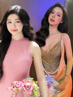 Lọ Lem suýt mất hạng bởi gái xinh 2k5 đang hot