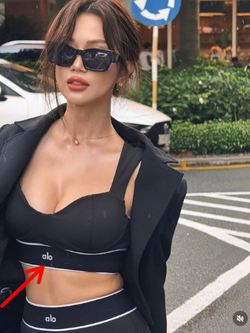 Sĩ Thanh mặc đồ ALO fake vẫn dám tag thương hiệu, cách brand xử lý mới ê chề