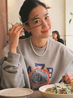 Loại gia vị quen của người Việt khiến da chảy xệ sớm