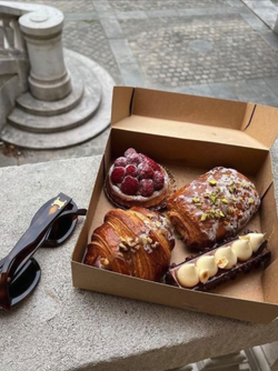 Ăn sáng kiểu này chỉ khiến da bạn sạm đi từng ngày