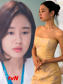 Mỹ nhân phim hot lột xác đẹp át cả Suzy: Đều nhờ cách giảm cân vẫn ăn đủ 3 bữa 1 ngày