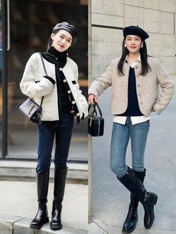 3 đôi "boots" hot nhất mùa Thu năm nay, phối với quần đẹp mê ly!