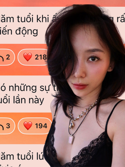 Tóc Tiên thừa nhận cuộc sống có biến động và đang âm thầm thay đổi 1 thứ