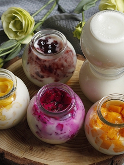 “Thời điểm vàng” trong ngày ăn sữa chua sẽ có tác dụng mạnh gấp đôi để giảm cân và làm đẹp da, ai từng thử đều mê tít