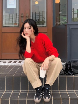 5 item mùa đông hack tuổi đỉnh nhất, chị em không có hết là thiệt