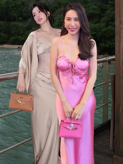 Sở thích chung trị giá hơn nửa tỷ của Chi Pu và Thủy Tiên