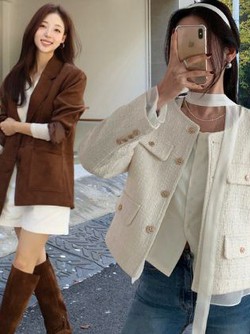 10 set đồ layer nhẹ nhàng nhưng chuẩn sành điệu cho ngày đông không quá lạnh