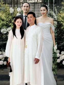 Tín vật mà dâu hào môn Tăng Thanh Hà và Linh Rin cùng tin tưởng