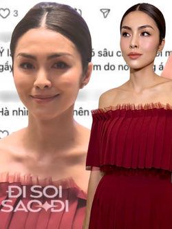 Bình luận toxic, chê bai Tăng Thanh Hà sau đám cưới em chồng