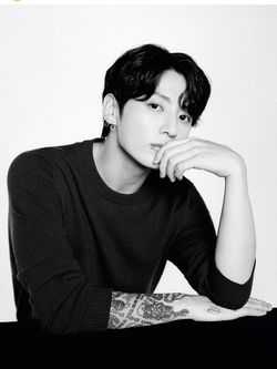 Chính thức: Chanel đã có được Jung Kook, em út BTS về cùng nhà với thành viên aespa