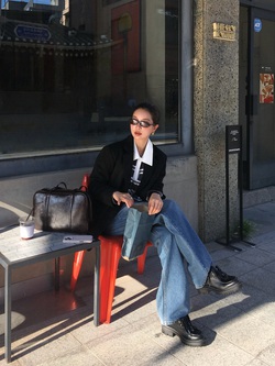 5 cách diện đồ hack tuổi không bao giờ sai, ai mặc cũng đẹp