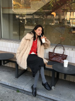 5 mẫu áo khoác tới tận mùa xuân 3 năm nữa mặc vẫn đẹp