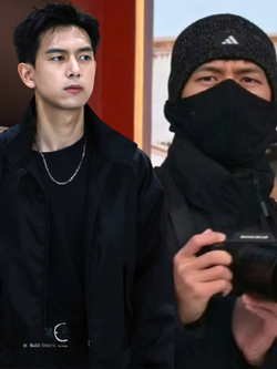 Lý Hiện muốn từ bỏ 1 đam mê