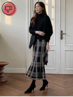 Phong cách công sở của bạn mãi cứ già hơn tuổi là vì 5 món đồ