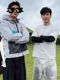 Nam thần thế hệ mới khiến HIEUTHUHAI và loạt mỹ nam không thể toả sáng