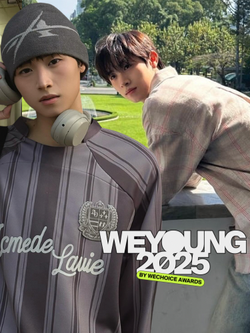 Vbiz có mỹ nam xinh trai chuẩn gout thế hệ mới: Từ visual đến style tưởng đâu “bạn trai nhà bên”