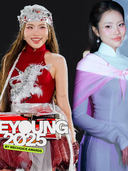 Một điều mà ít ai làm được, nhưng Phương Mỹ Chi thì có