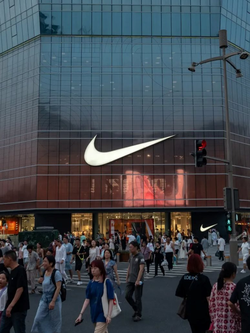 Nike gặp khó tại Trung Quốc, hiện đang chật vật phục hồi sau loạt sai lầm