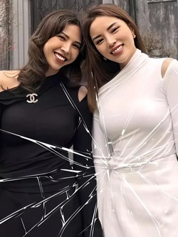 Số phận đứa con chung của Kỳ Duyên - Minh Triệu