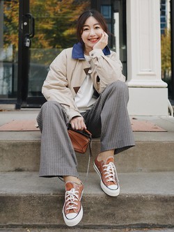 Giờ đừng ai sắm boots, đây mới là 5 mẫu giày phải có để sành điệu suốt 4 mùa