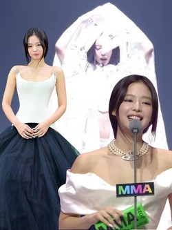 Jennie quyết làm cô dâu, “quét sạch” MMA sau 7 năm