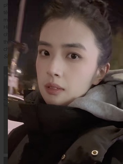 Giảm 20kg sau khi bị người nổi tiếng chê béo xấu, cô gái giờ được ví với đại mỹ nhân Hong Kong