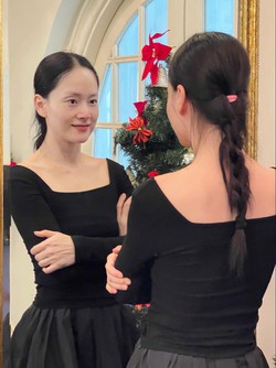 Lan Phương lộ mặt thật