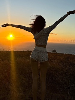 Người nổi loạn nhất BLACKPINK