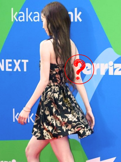 Hậu bung bét tin hẹn hò với Jung Kook (BTS), Winter xuất hiện gầy trơ xương, dấu vết tình yêu mất tích