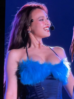 Diện mạo khác thường của Ninh Dương Lan Ngọc, chính chủ cũng phải thừa nhận