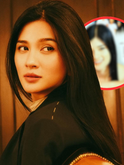 Kim Tuyến kiếm 2000 USD năm 16 tuổi nhờ 1 tấm ảnh