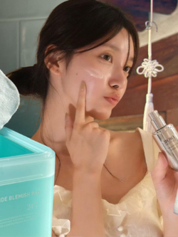 Glamour công bố 21 sản phẩm skincare Hàn Quốc đỉnh nhất 2025