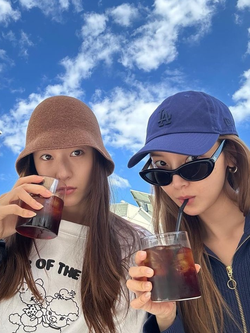 Cặp chị em tài phiệt hoàn hảo nhất K-pop xung đột vì chiếc túi hiệu