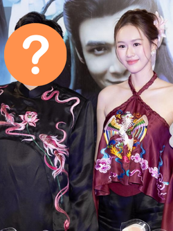 Chuyện gì xảy ra với mặt Anh Đức?