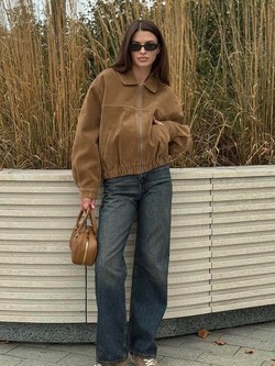 Vẫn kịp để bạn mặc hết 6 trends áo khoác đẹp nhất năm 2025