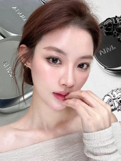 8 hộp cushion xứ Hàn đáng mua nhất năm: Chọn đúng, da đẹp ngay từ cái chạm đầu tiên